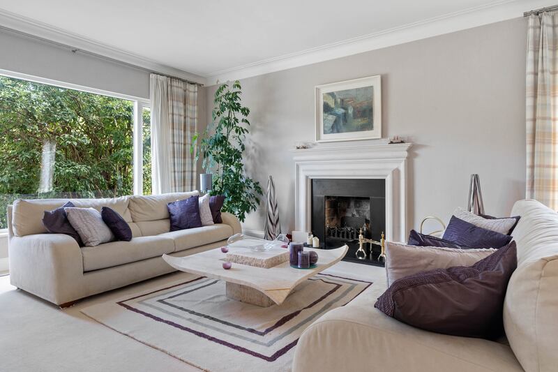 The livingroom