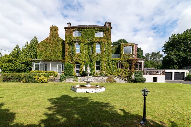 IRELAND: TULLAMORE