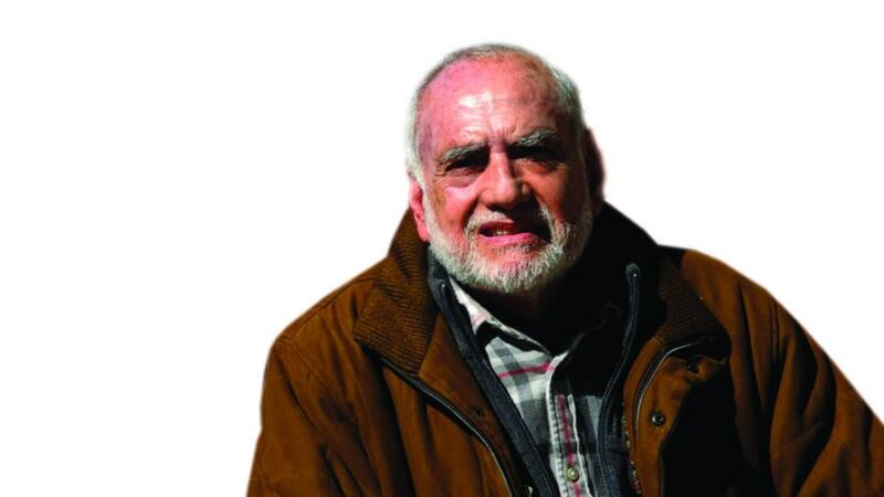 Faces of  resistance: Mexican poet Óscar Oliva
