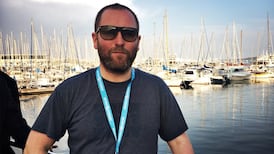 Joining the tech dots between making music and getting it out there