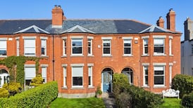 Join the club in a true Sandymount original for €1.09m
