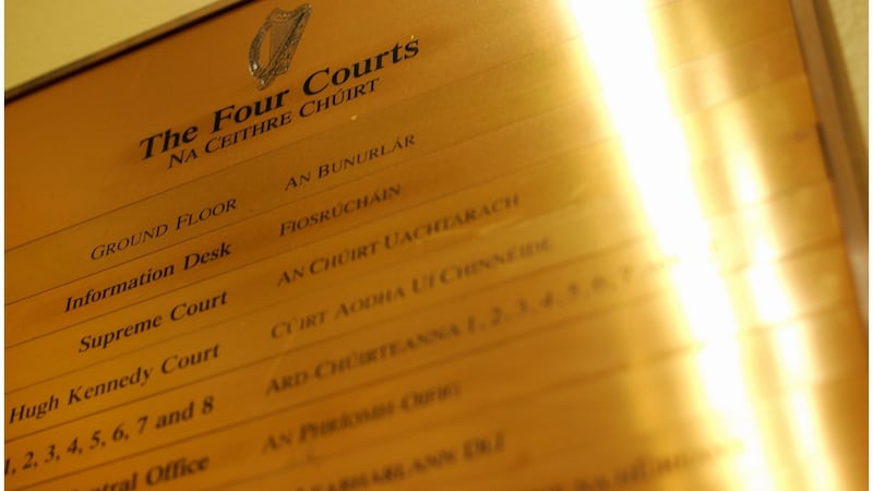 Ulster Bank seeks €3.95m judgment against businessman