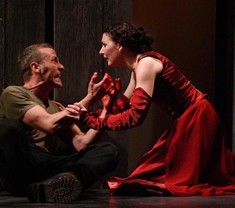Lady Macbeth