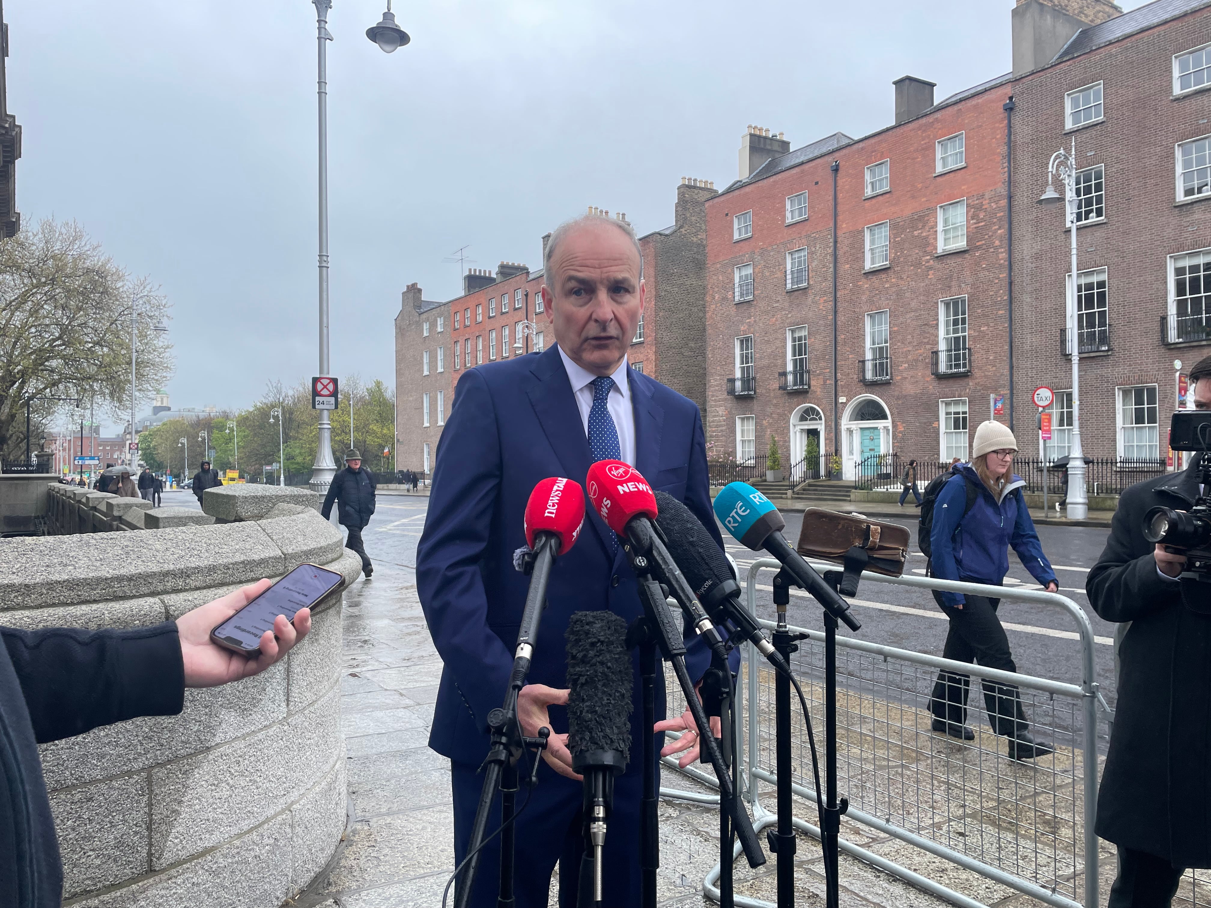 Scarlett Faulkner was struck 11 times to the head with iron bar in  Tipperary attack, court hears – The Irish Times