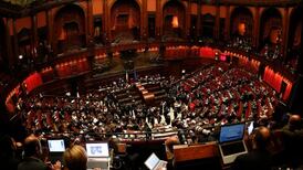 Italy fails to elect new state president