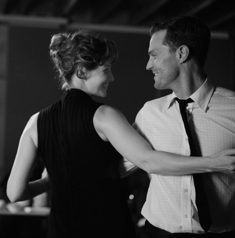 Belfast, with Caitríona Balfe and Jamie Dornan