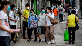 Officials insist new Hong Kong law will target only minority of ‘troublemakers’