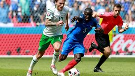 Chelsea bid £27m for Leicester City dynamo N’Golo Kante