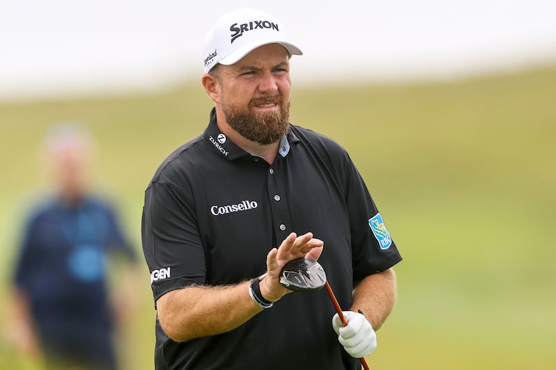 Shafts of Light: Frank McNally on accidentally joining the golf correspondents’ club