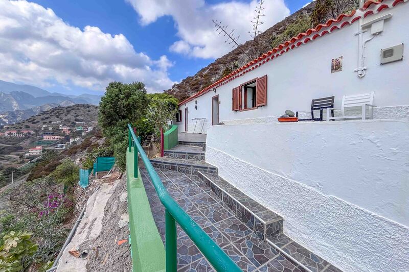 Spain: La Gomera