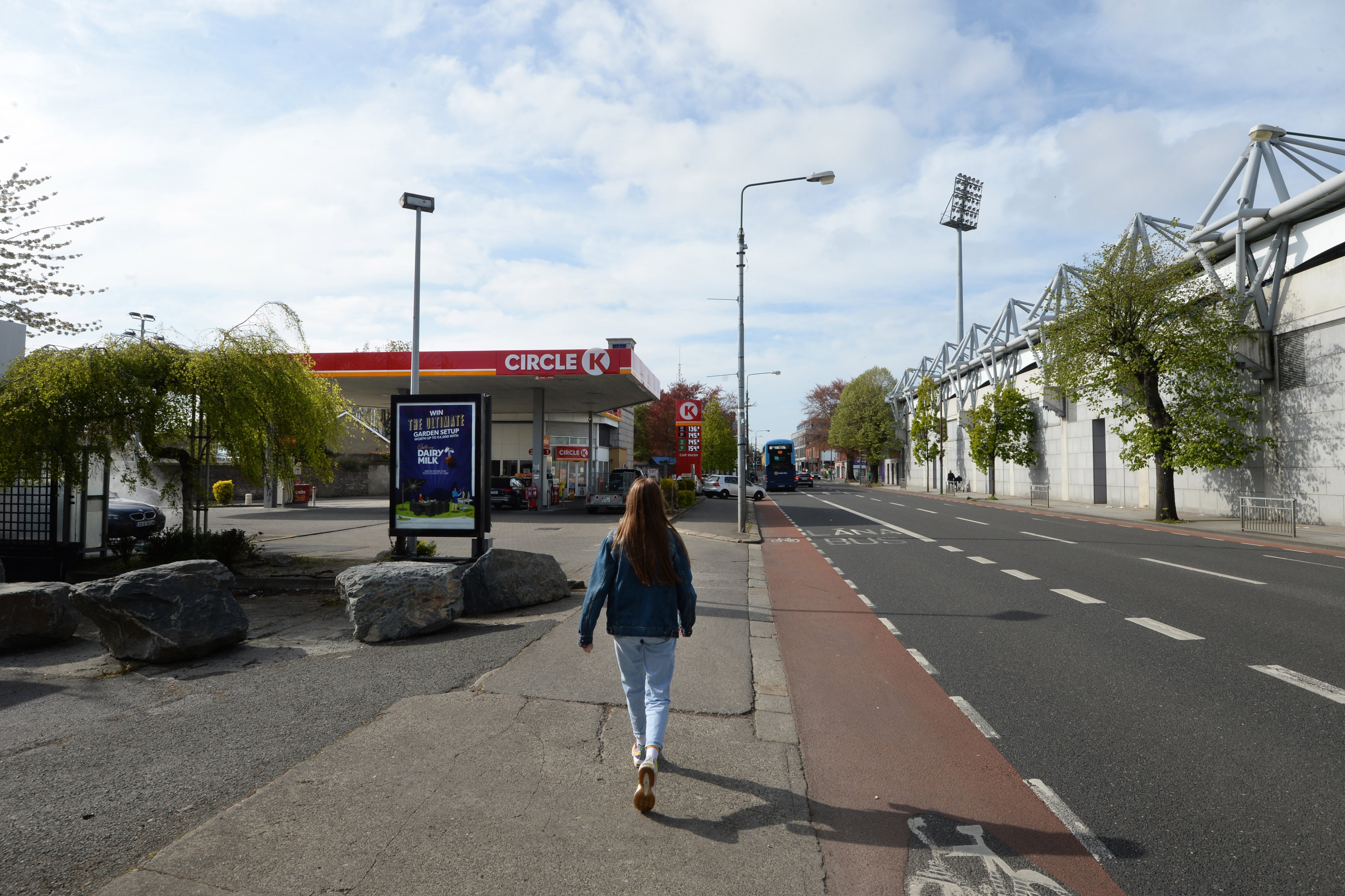 Donnybrook Circle K site developer wins approval for 143-bed aparthotel plan