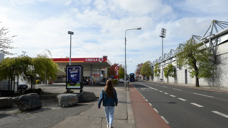 Aparthotel pitched for Donnybrook site