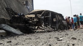Islamic State claims it killed Yemen governor in car blast