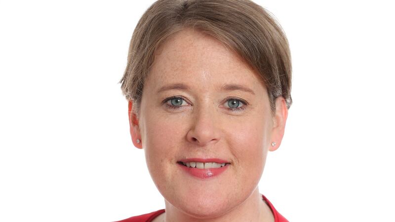 Johanna Gill, President, SCSI: ‘There was no escaping the B word either and Brexit definitely cast a long shadow’