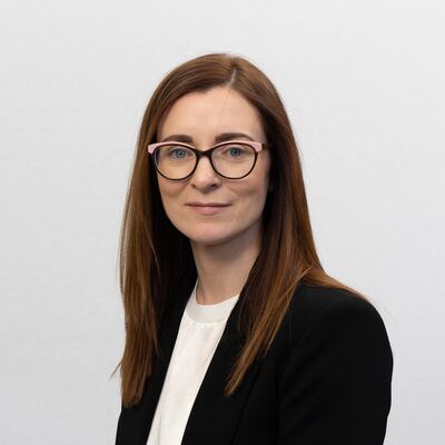 Claire Rooney
