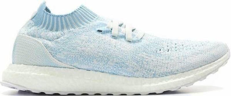 Adidas Ultraboost Uncaged Parley,  available from €101 from sportsshoes.com