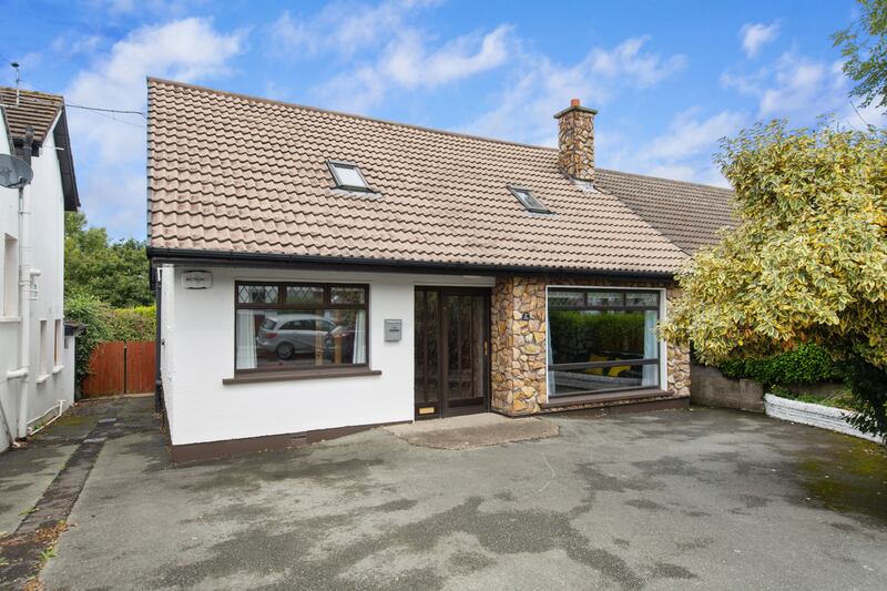 21A Glenamuck Cottages, Carrickmines, Dublin 18