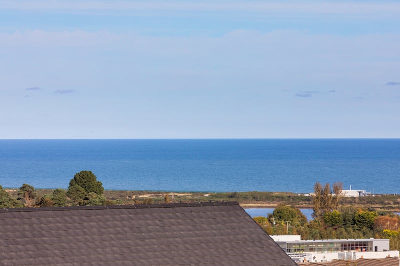 The premium collection have sea views