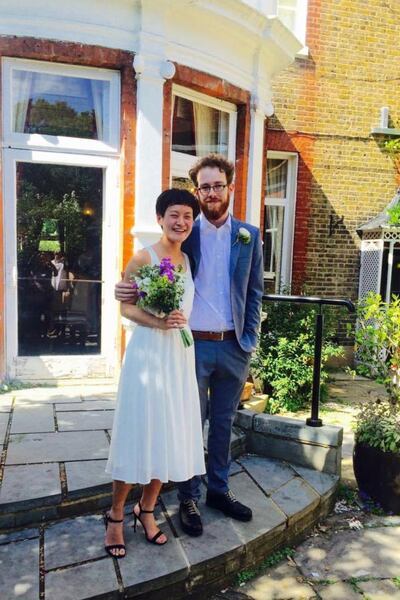 Padraig Cotter: “Having a wedding was the best possible antidote but naturally the conversation couldn’t help but drift back to it throughout the day”