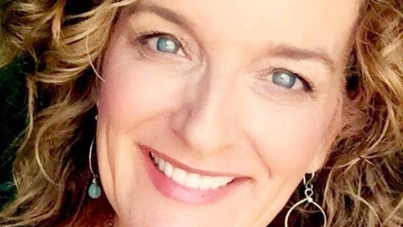 Yvonne Watterson: I live far away from Ireland these days, on the sunny shores of Lake Chapala in Mexico, where such rituals abound