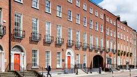 Harcourt St 1970s office block for sale for €15m