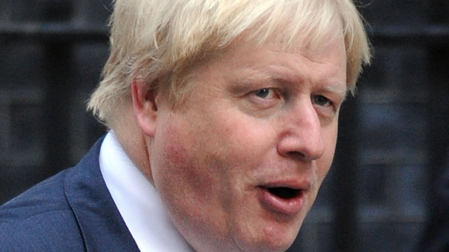 Confidential memo reveals Irish view of UK Brexit ministers