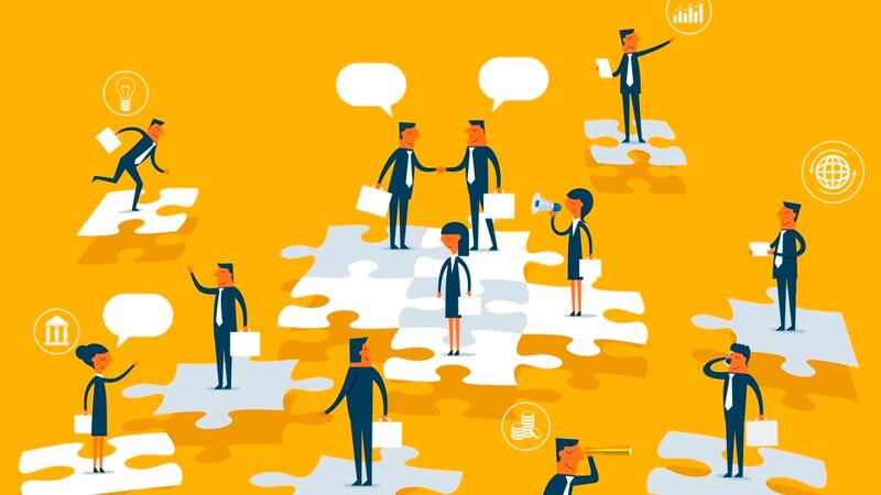 UpStarter: ‘While I think we have great ways to attract and find talent, I think this is an additional, exciting way to do it and it’s at a good time when people can come after work’
