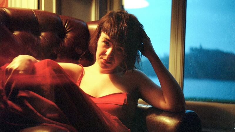 Emma Langford.