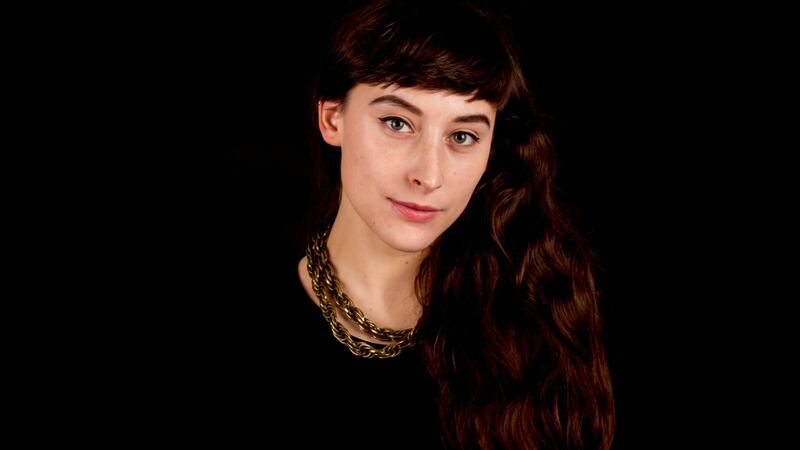 Zoë Jellicoe: “I loved Vivian’s relationship to inanimate objects – how she was careful to sit on all chairs equally so that no chair felt left out – and way of informing acquaintances about her great-aunt’s death by posting each friend some of her ashes”