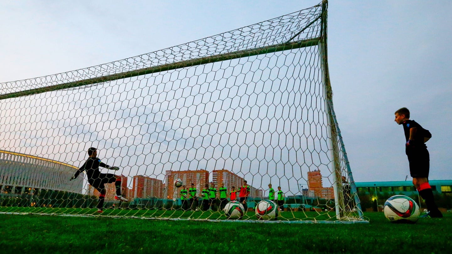 State of Play: Role of youth coach more challenging than ever