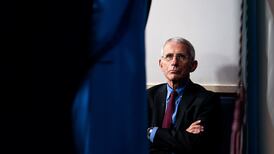 The United States has lost the stomach for the coronavirus fight