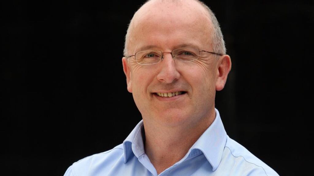 John Murray talked to Margaret, a Cork native whose massive shoe collection inevitably prompts the host to dub her ‘the Imelda Marcos of Ireland’