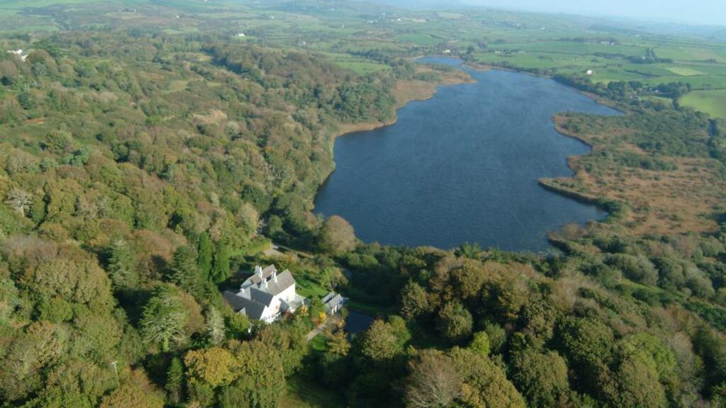 Dare to Live offer women’s retreats to Lake Lodge, Liss Ard Estate in west Cork, where guests are encouraged to sit back, relax and spend four days in luxury surroundings just talking, contemplating and connecting.