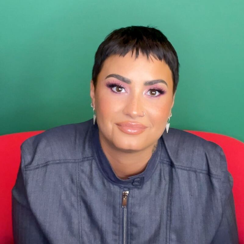 Demi Lovato