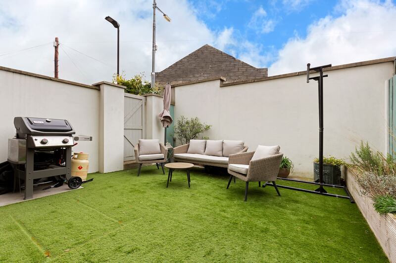 Outdoor space
