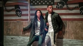 The First Purge: You lost me at ‘p***y-grabbing motherf**ker’