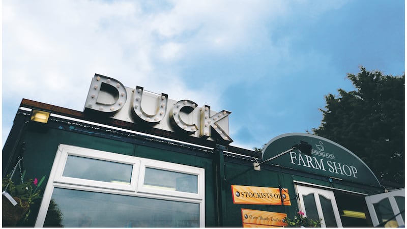 Profits for group behind duck producer Silver Hill Farm fly above €5m