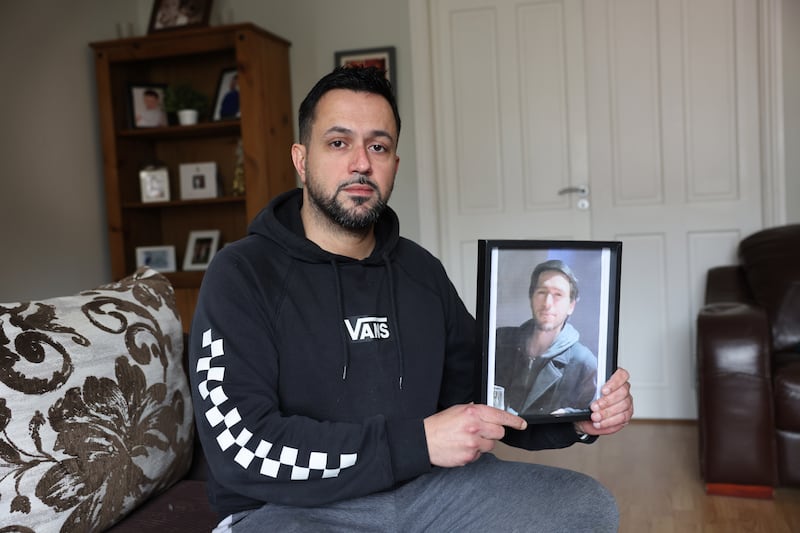 ‘He was failed when he needed help the most’: Calls for separate units for mental health emergencies