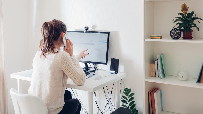 Overall, 21 per cent of all respondents said they feel lonely and isolated.  Photograph: iStock