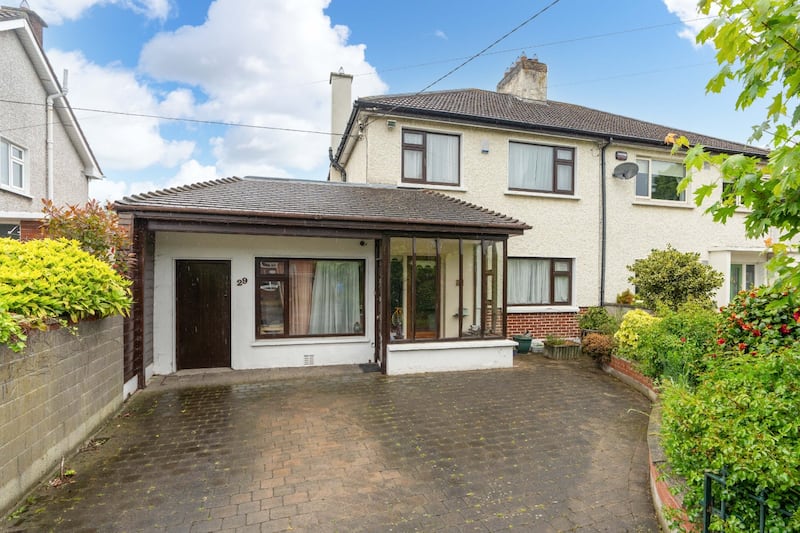 29 Anne Devlin Road, Rathfarnham, Dublin 14