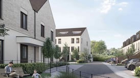 Dalkey Lodge Nursing Home site gets green light for 22 homes