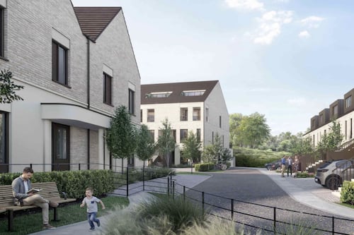 Dalkey Lodge Nursing Home site gets green light for 22 homes