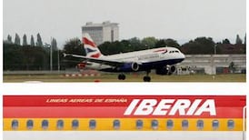 Iberia strike to ground 1,200 flights