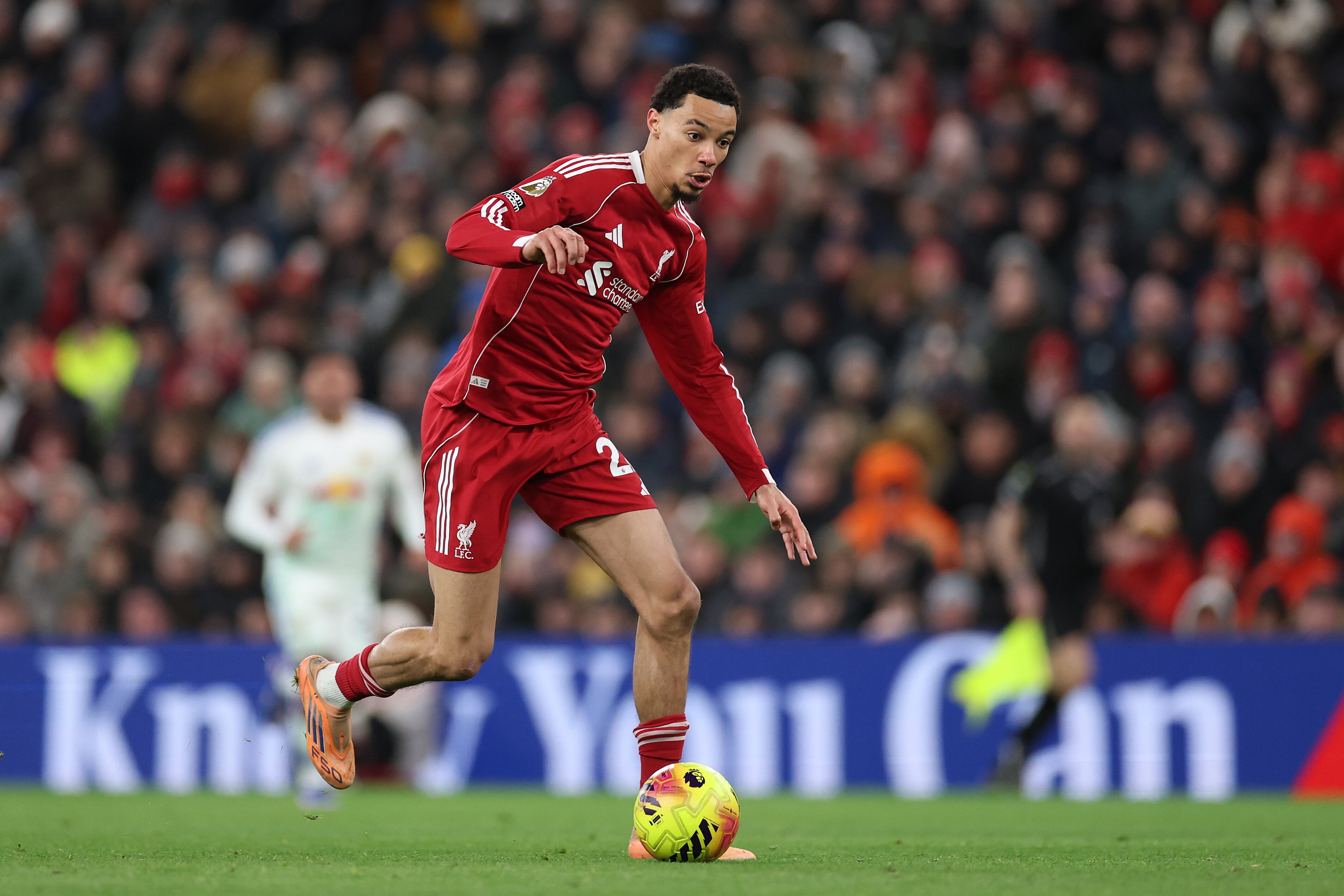 Rebecca Welch to be Premier League's first woman referee when she leads  Fulham vs Burnley - NBC Sports, image size:4250x2833