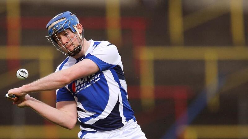 Weekend hurling previews: Antrim v London, Laois v Carlow