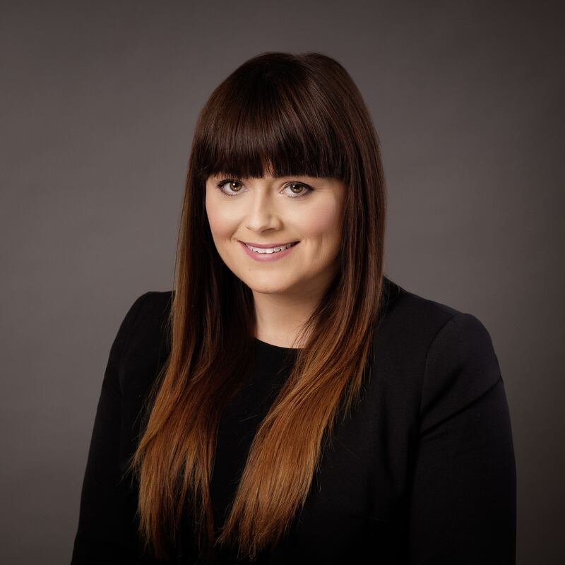 Sophia Daly, senior manager at Deloitte Human Capital