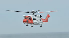 Body found in search for missing fisherman off Co Clare