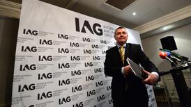 IAG reports 141 per cent increase in profit to €555 million