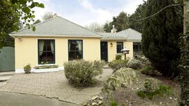 Lovely lodge is more than the sum of its parts