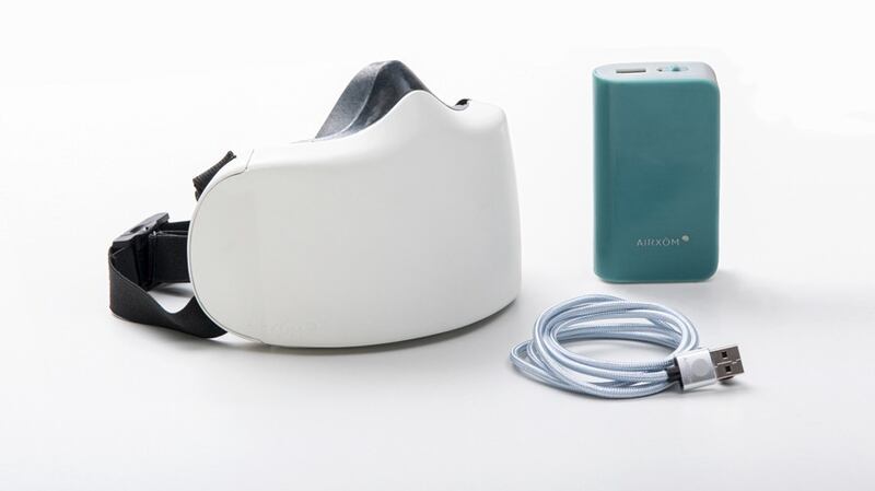 Airxom Active Mask
